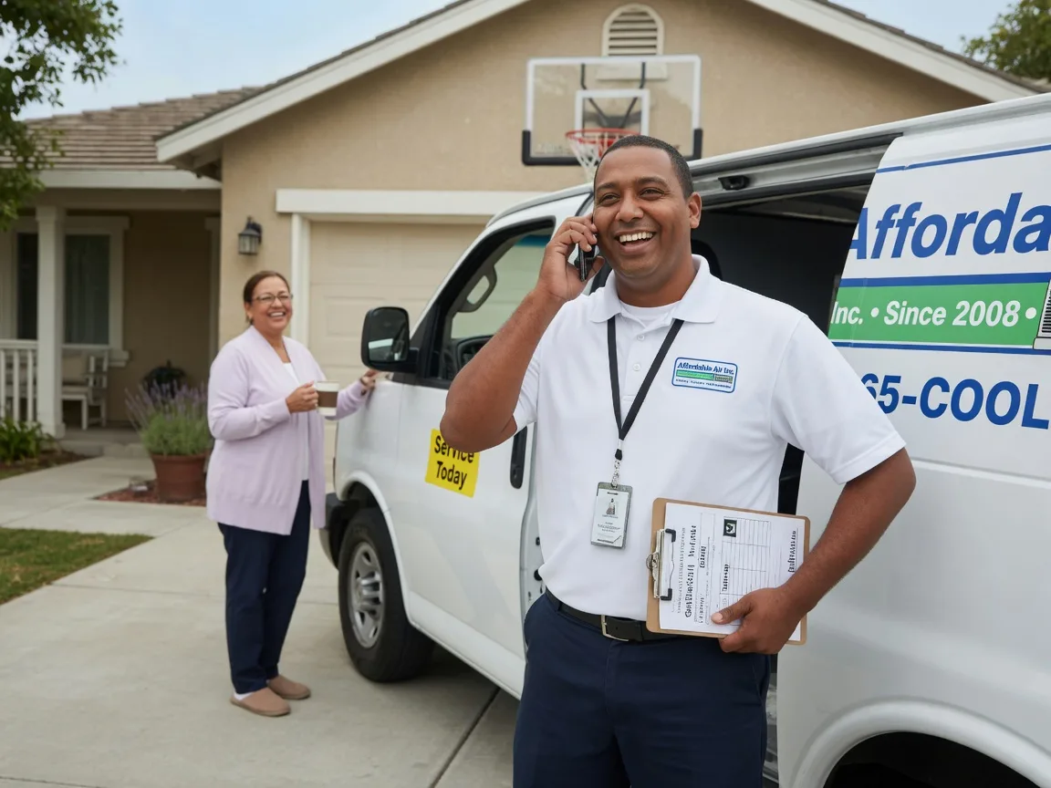 Central Ac Repair Salt Rock, WV FAQs